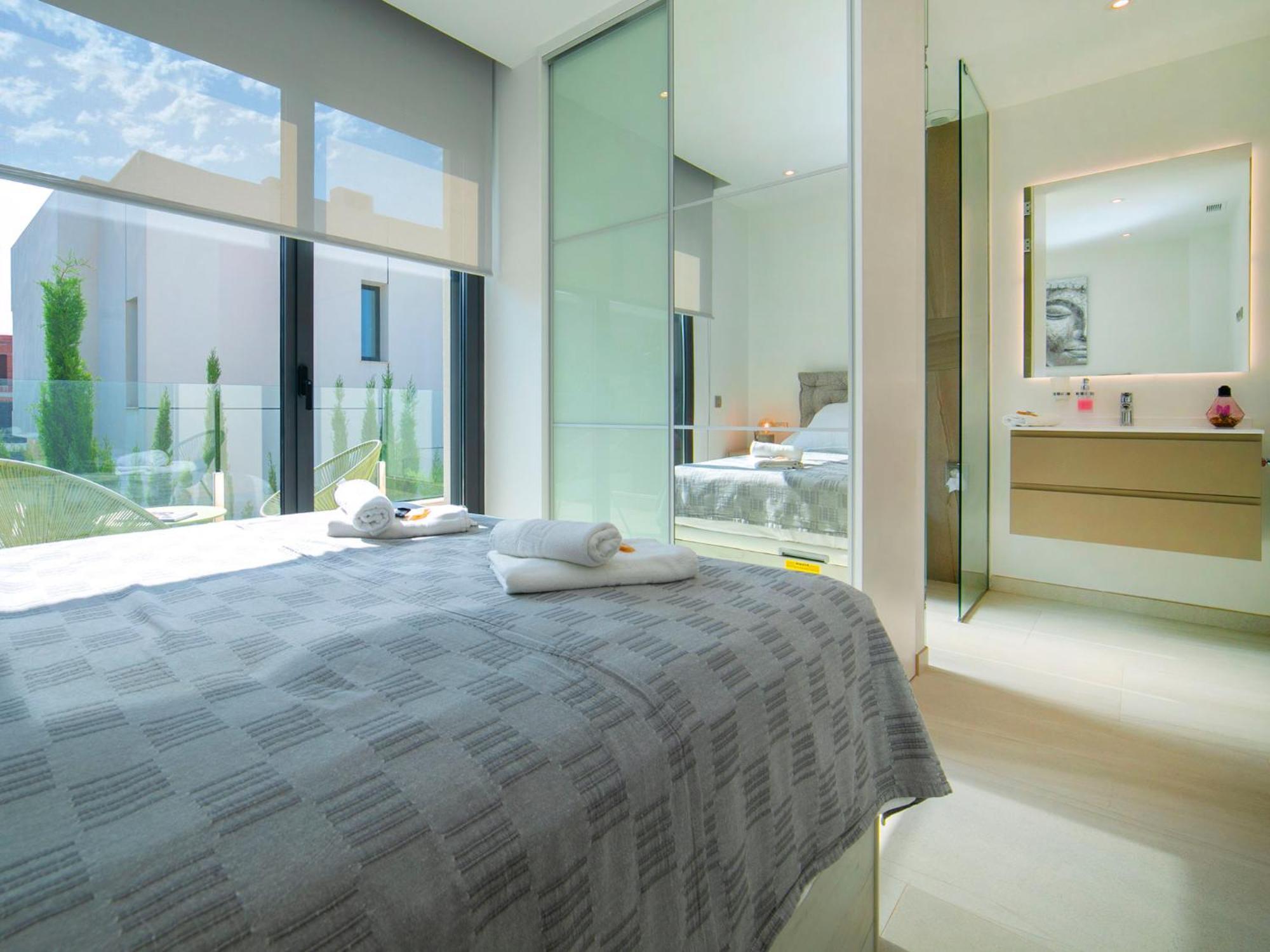 Holiday Home Bruselas By Interhome Cala de Finestrat Kültér fotó
