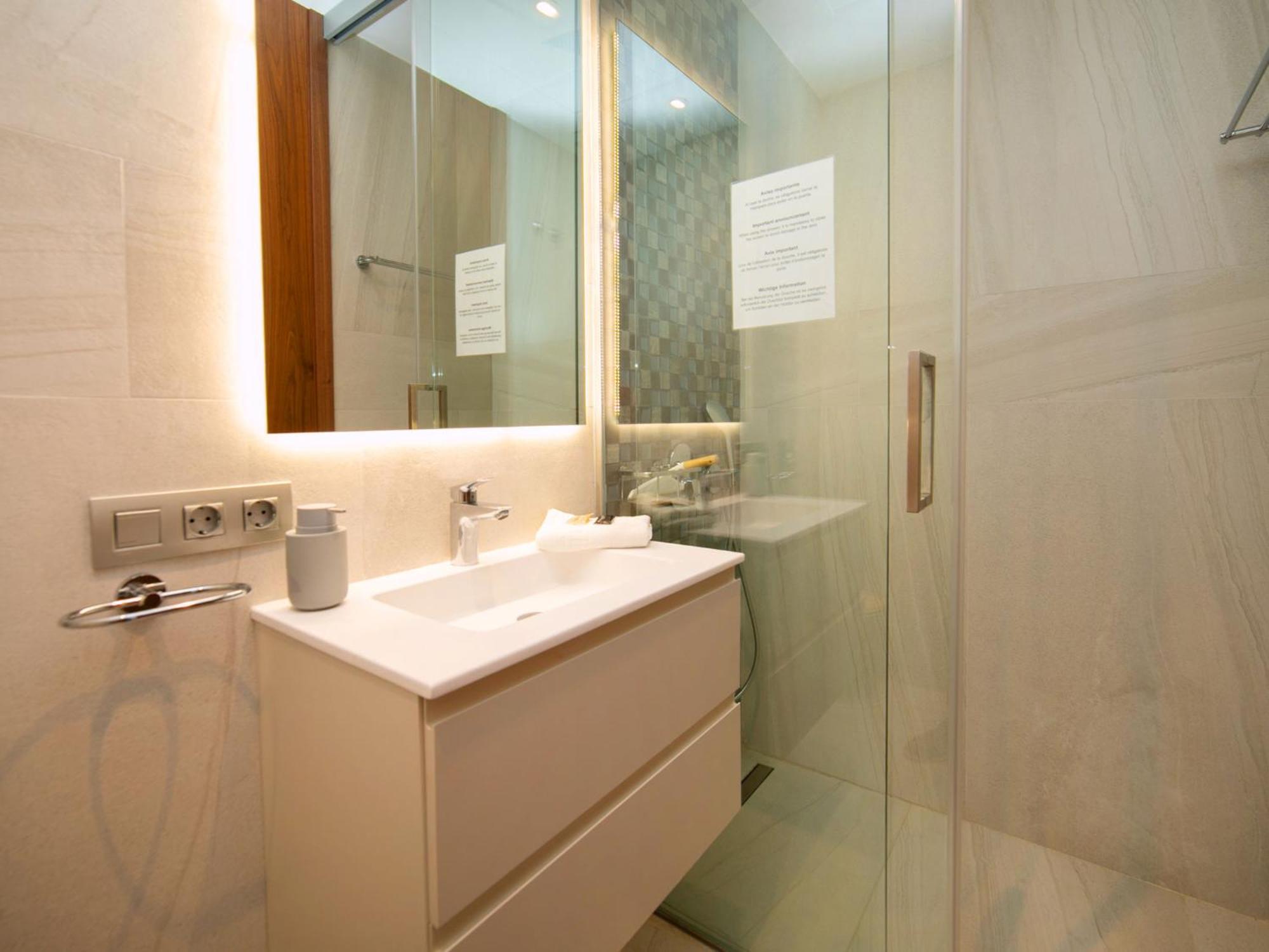 Holiday Home Bruselas By Interhome Cala de Finestrat Kültér fotó