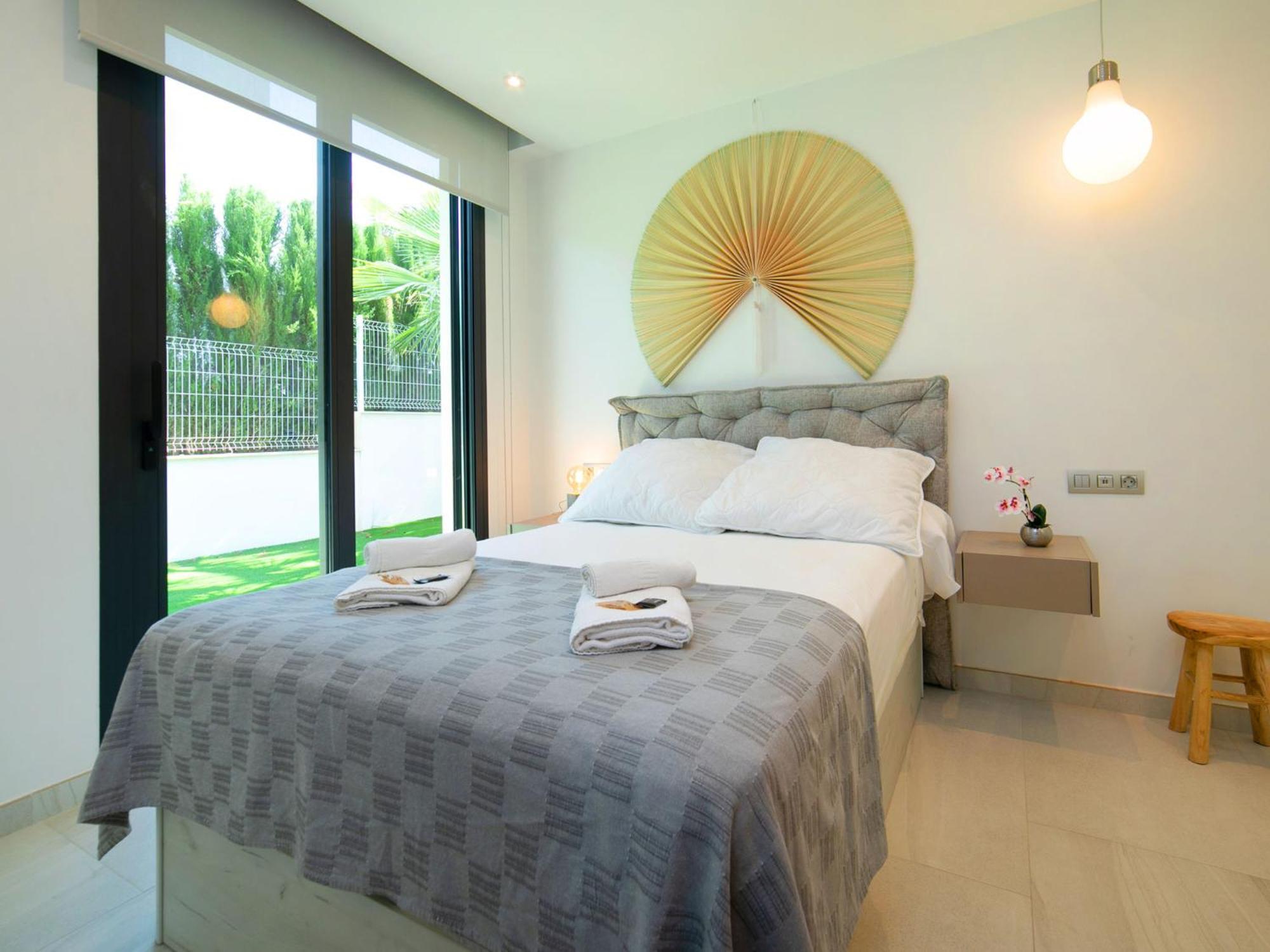 Holiday Home Bruselas By Interhome Cala de Finestrat Kültér fotó
