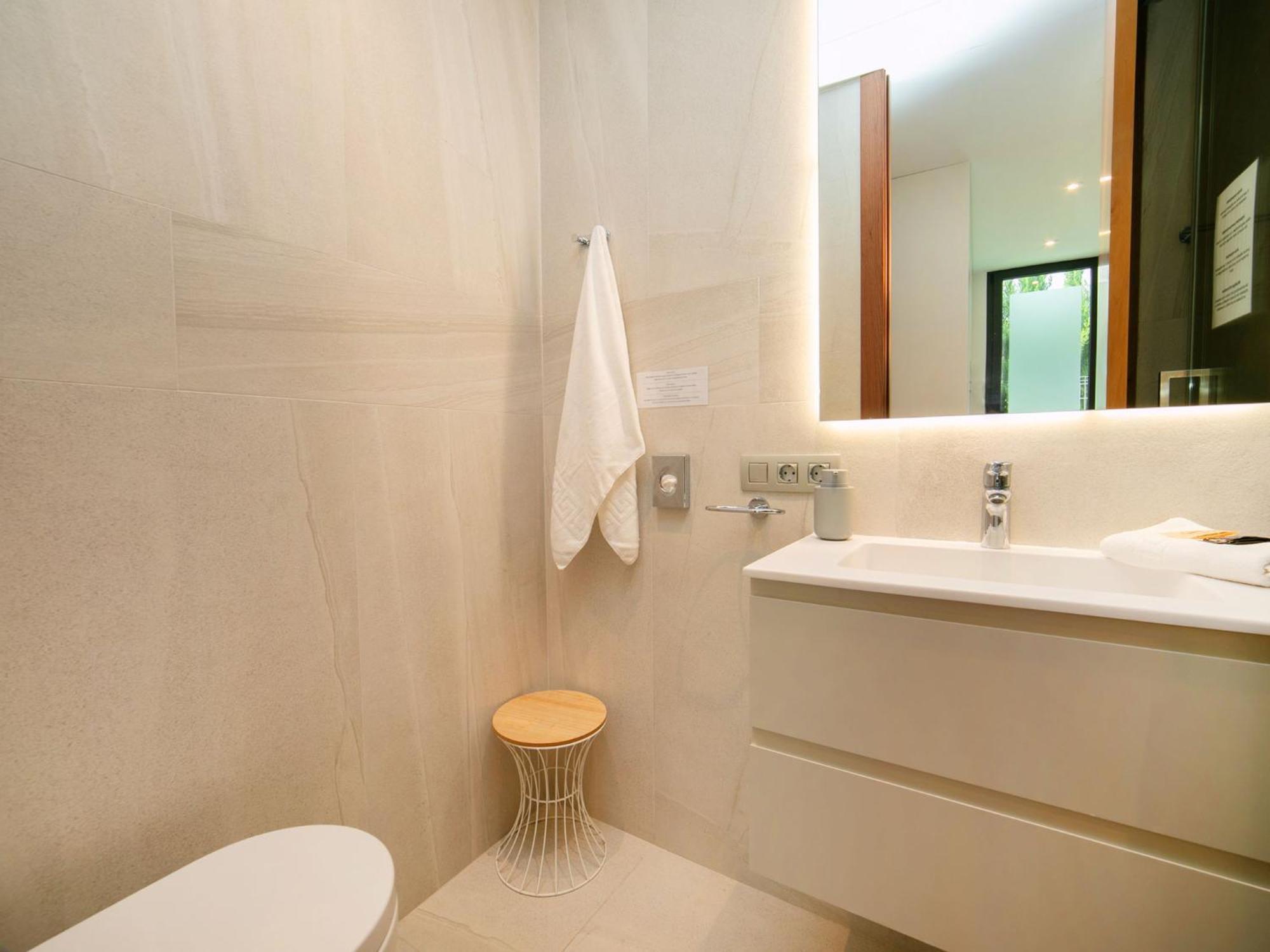 Holiday Home Bruselas By Interhome Cala de Finestrat Kültér fotó