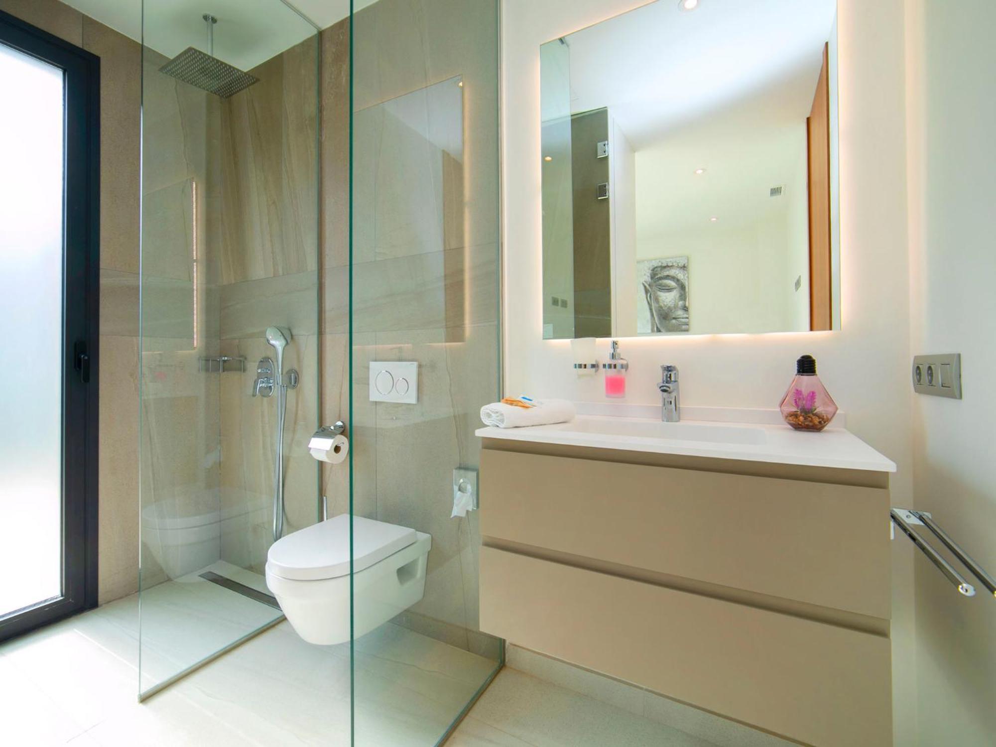 Holiday Home Bruselas By Interhome Cala de Finestrat Kültér fotó