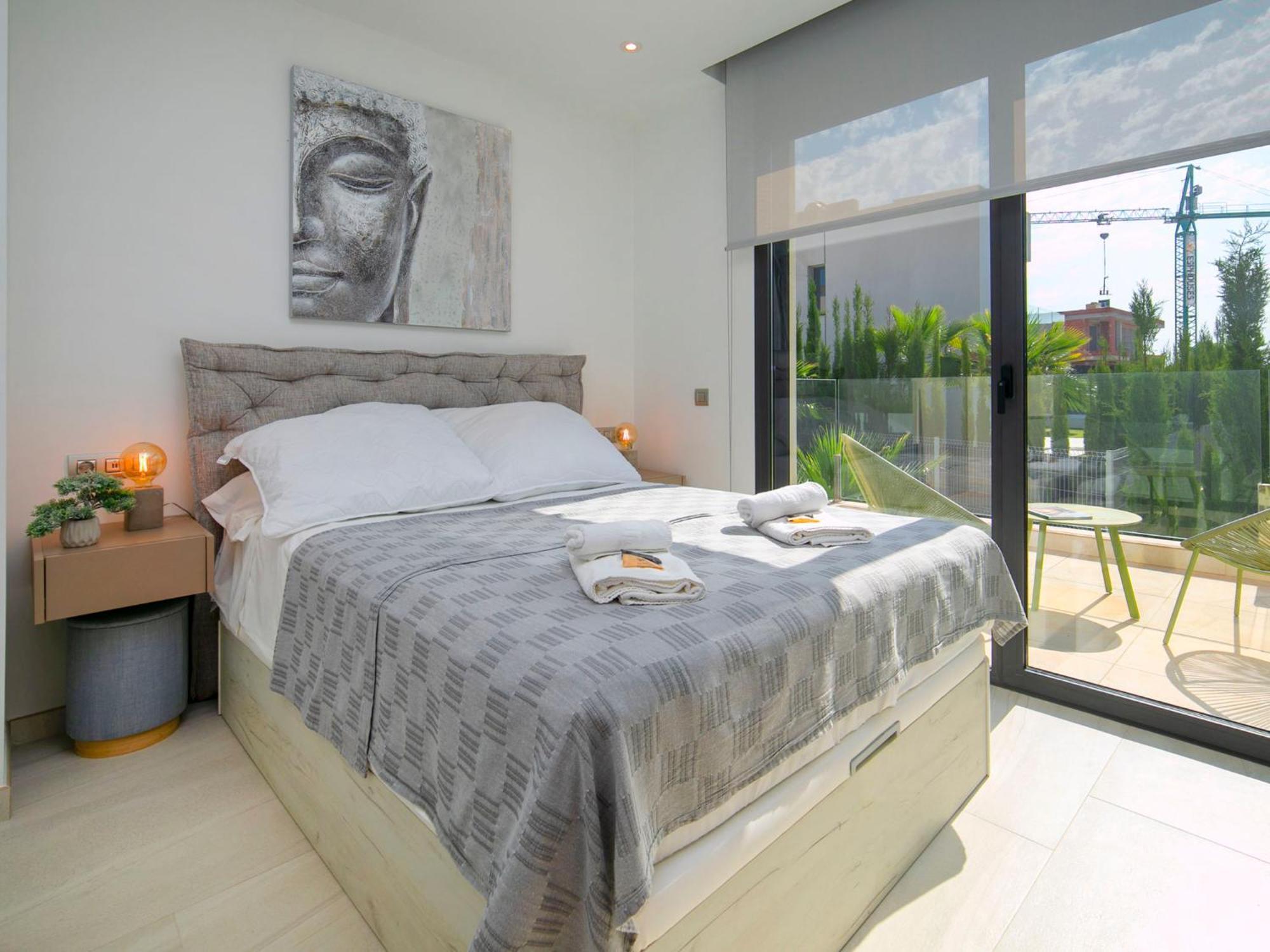 Holiday Home Bruselas By Interhome Cala de Finestrat Kültér fotó